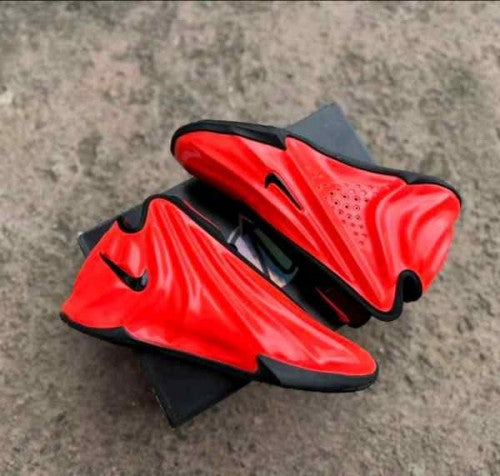 Nikkee Gt Future Inspired By Varsity Red Hyperflight 181