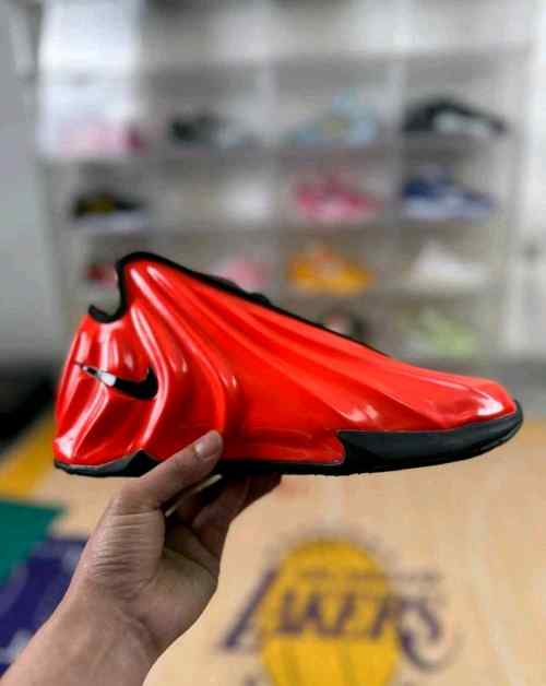 Nikkee Gt Future Inspired By Varsity Red Hyperflight 181