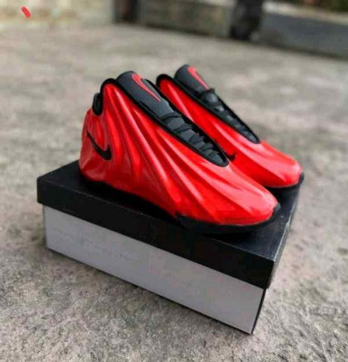 Nikkee Gt Future Inspired By Varsity Red Hyperflight 181