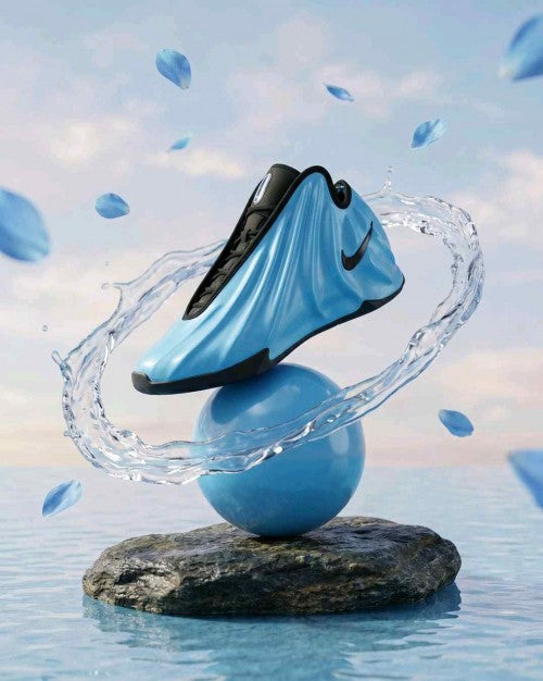 Nikee GT Future Valor Blue 182