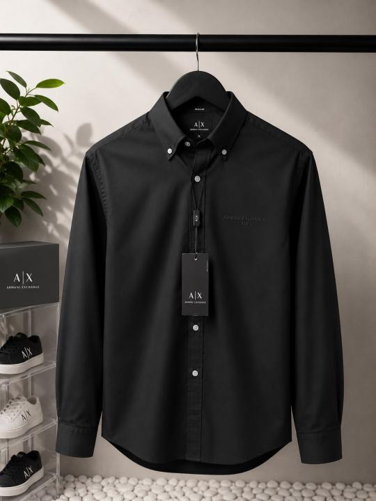 Armaani Exchange Premium Shirt (Copy) (Copy)