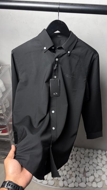 Armaani Exchange Premium Shirt (Copy) (Copy)