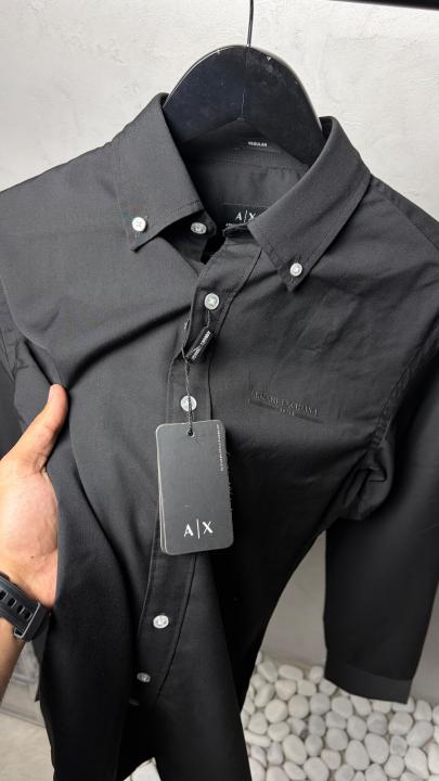 Armaani Exchange Premium Shirt (Copy) (Copy)