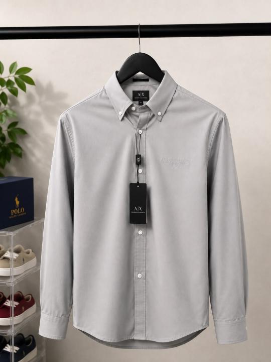 Armaani Exchange Premium Shirt (Copy)