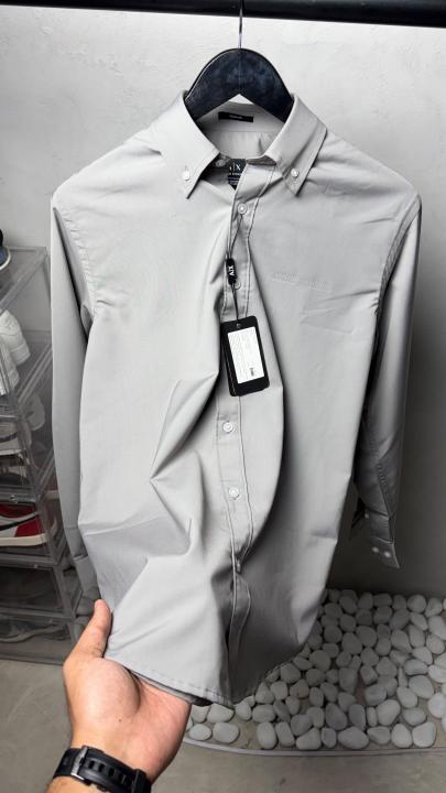 Armaani Exchange Premium Shirt (Copy)