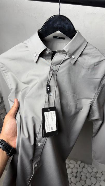 Armaani Exchange Premium Shirt (Copy)