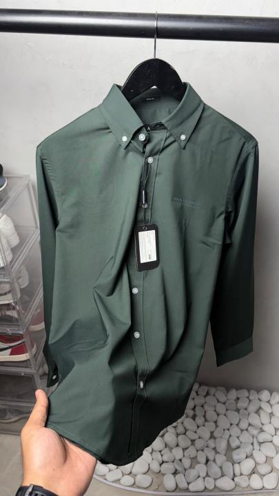 Armaani Exchange Premium Shirt.
