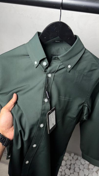 Armaani Exchange Premium Shirt.