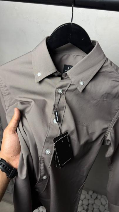 Armaani Exchange Premium Shirt