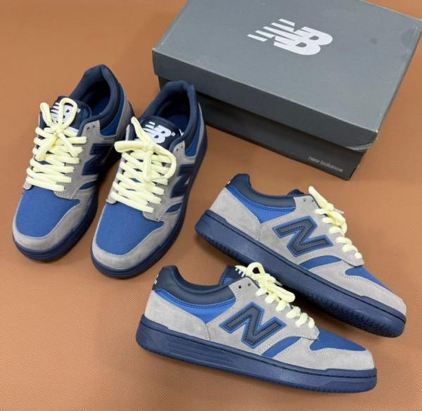 Neww Balance 480 Numeric Trail Pack