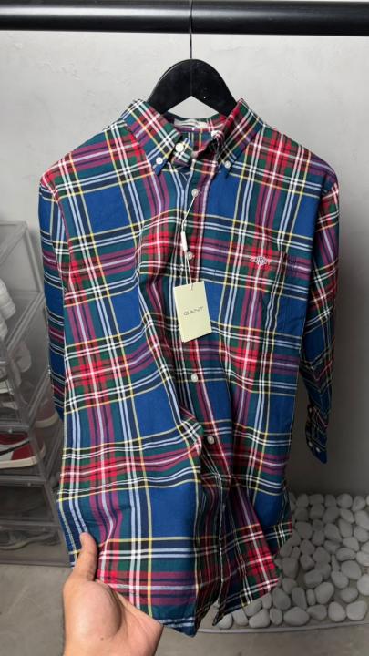 Gan_t Premium Shirts 2901