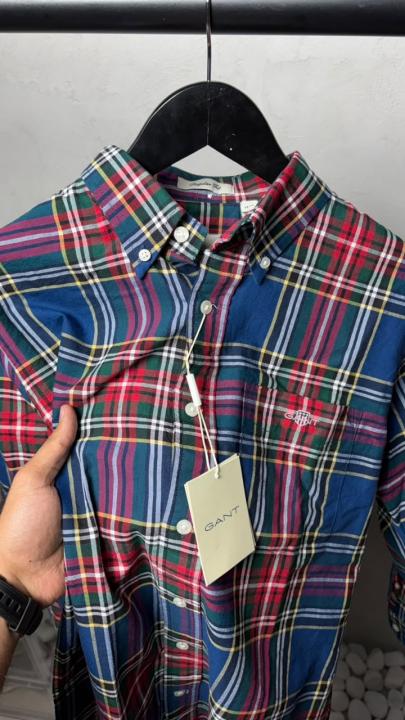 Gan_t Premium Shirts 2901