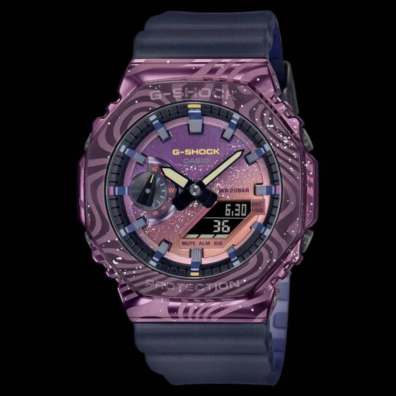 Casio G-Shock GM-2100MWG-1ADR