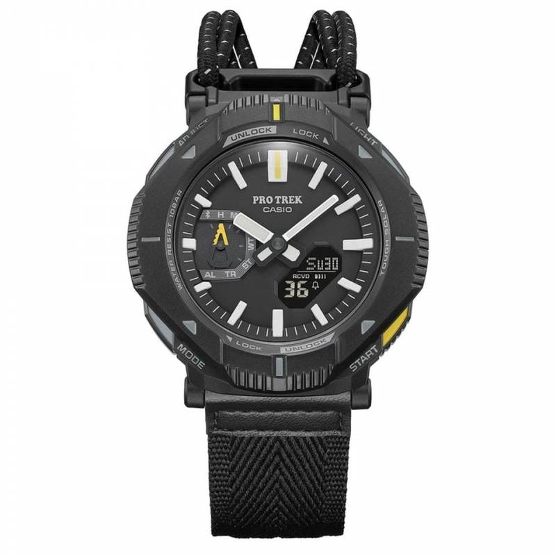 Casio Pro Trek PRJ-B001B-2 dark green (Copy)