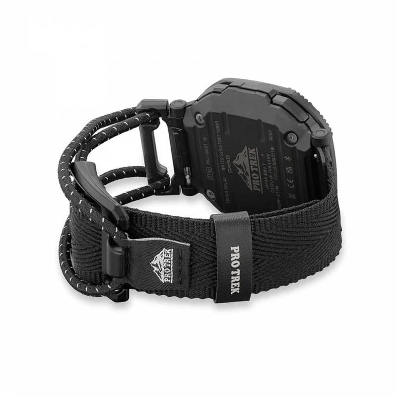 Casio Pro Trek PRJ-B001B-2 dark green (Copy)
