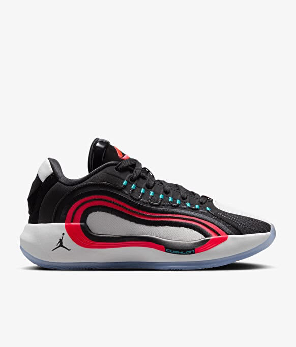 Nikee Jordan Luka 4 Bloodline