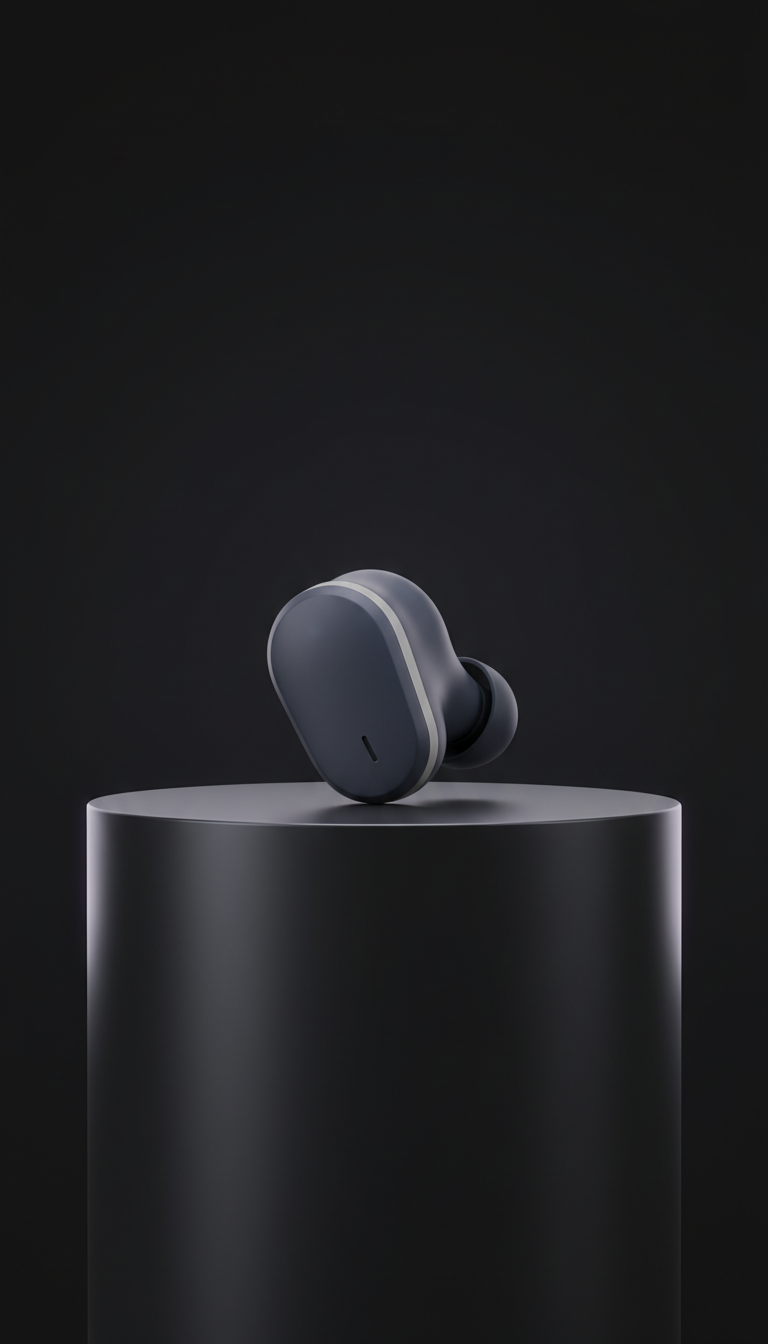 Aluminum Wireless Charging Pad