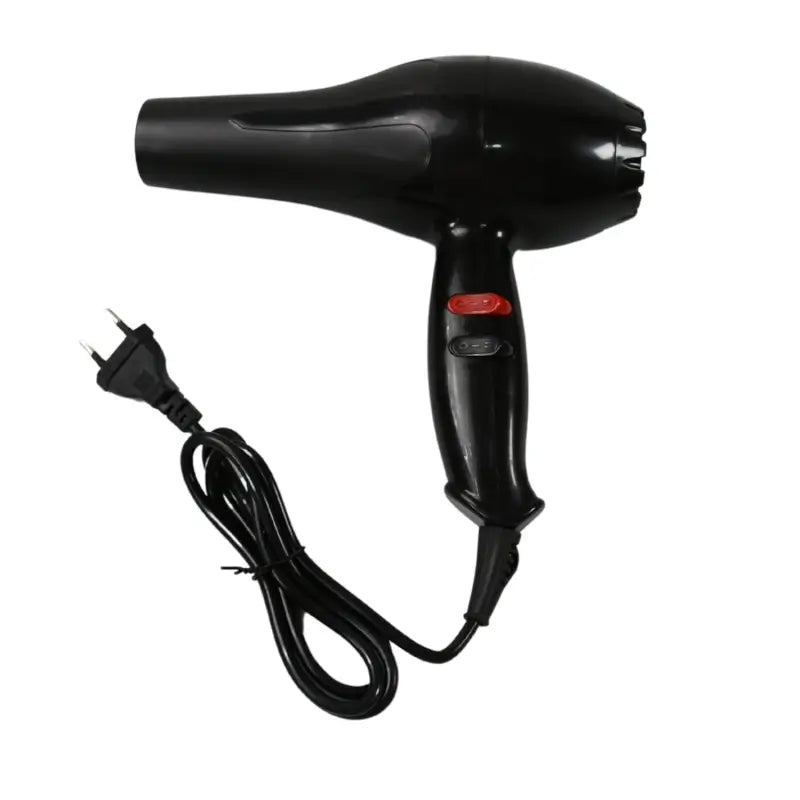 Professional 1800W Hair Dryer for Men & Women 2 Speed & 3 Heat Settings, Salon-Grade Multi-Purpose Use