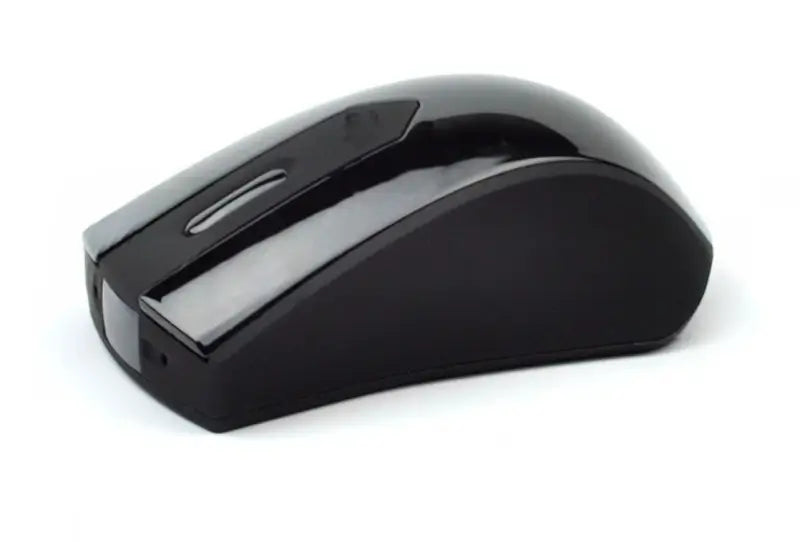 GITO HD Wireless Computer Mouse Hidden Camera