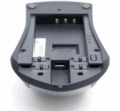 GITO HD Wireless Computer Mouse Hidden Camera