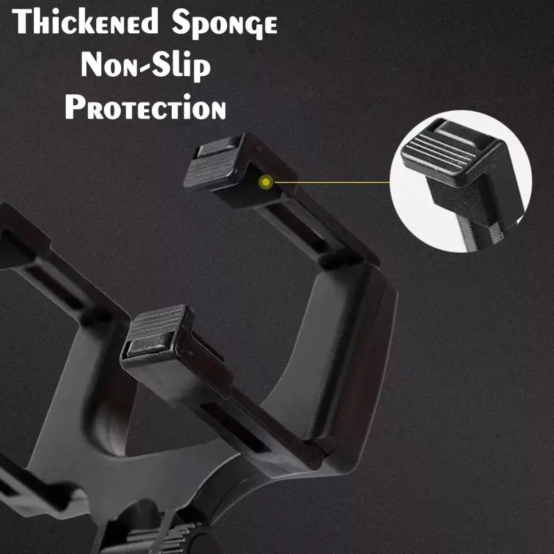 Rear View Mirror Mobile Holder Universal Car Mount