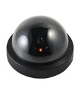 Wireless Home Security Dummy Camera CCTV with Activation Light Fake Surveillance Camera