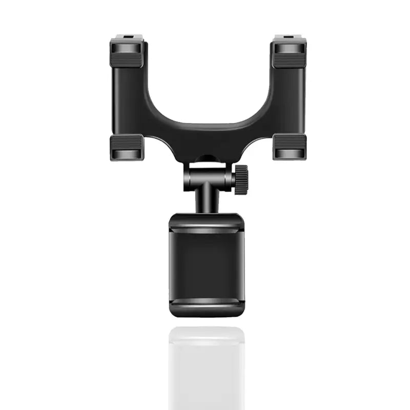 Rear View Mirror Mobile Holder Universal Car Mount