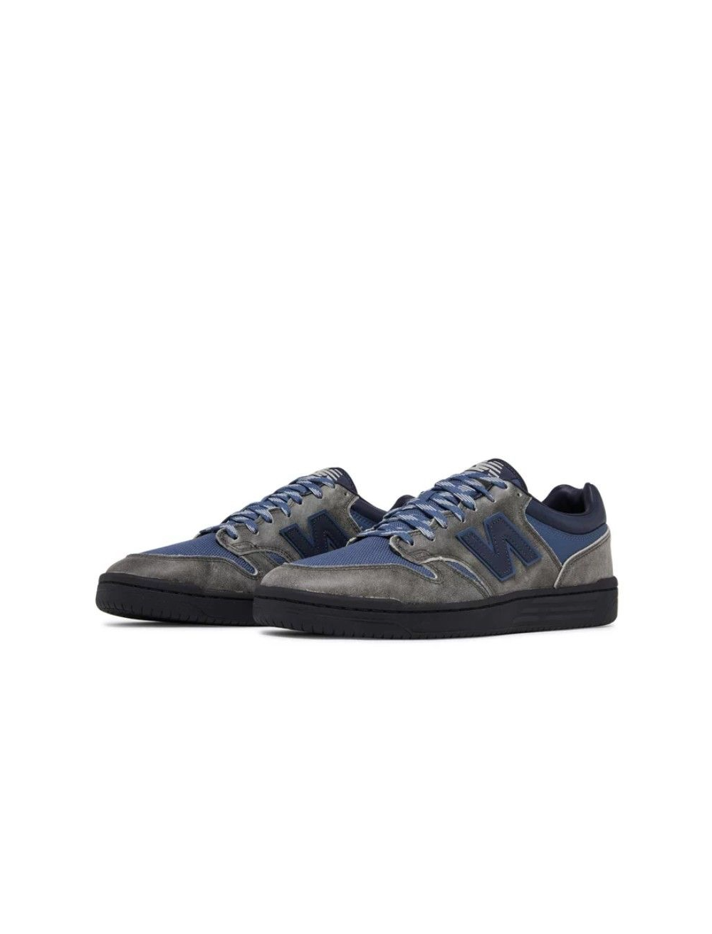 Neww Balance 480 Numeric Trail Pack