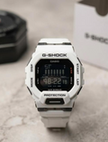Casio G-Shock GBD-200SM  Mens Watch