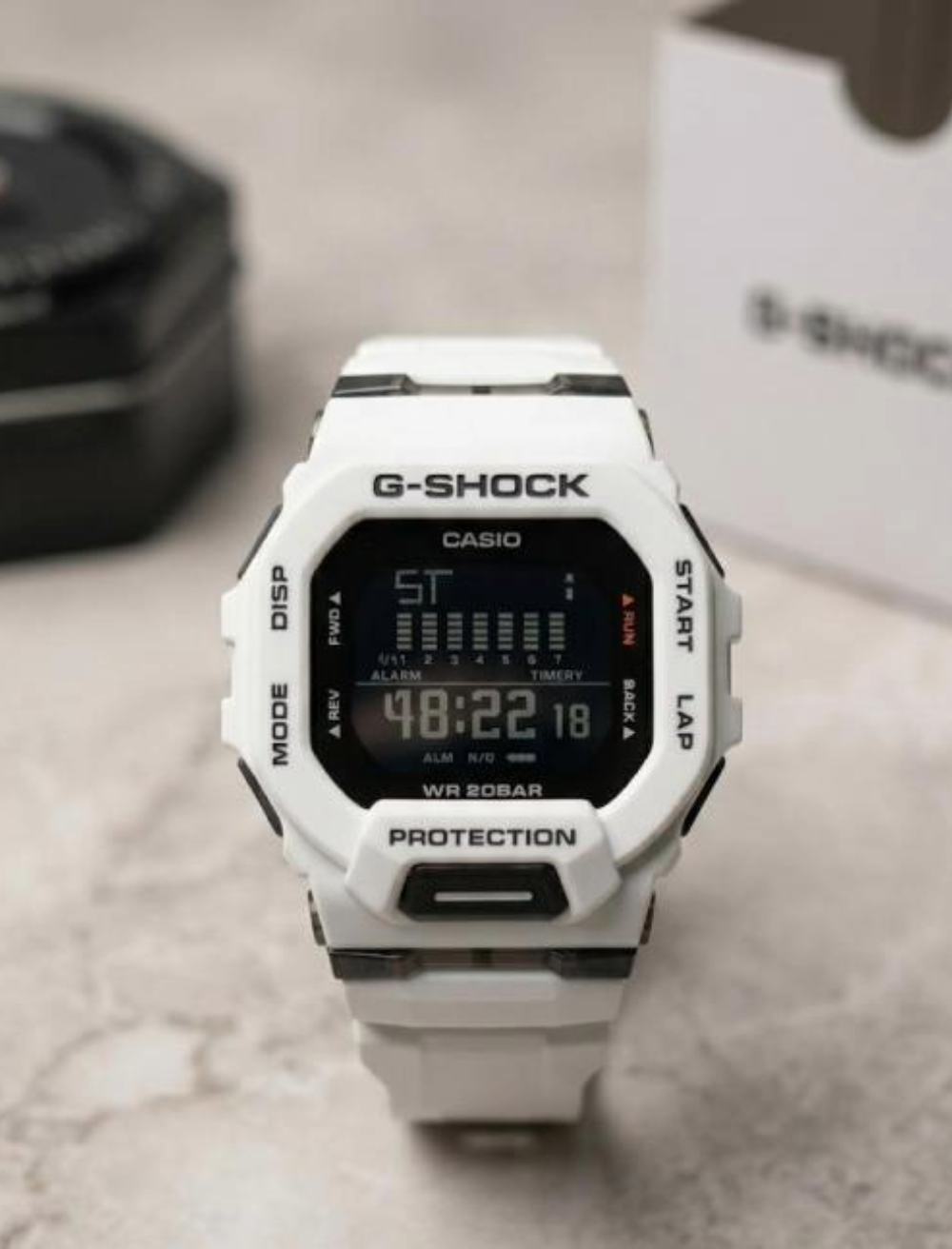 Casio G-Shock GBD-200SM  Mens Watch