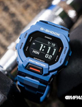 Casio G-Shock GBD-200SM