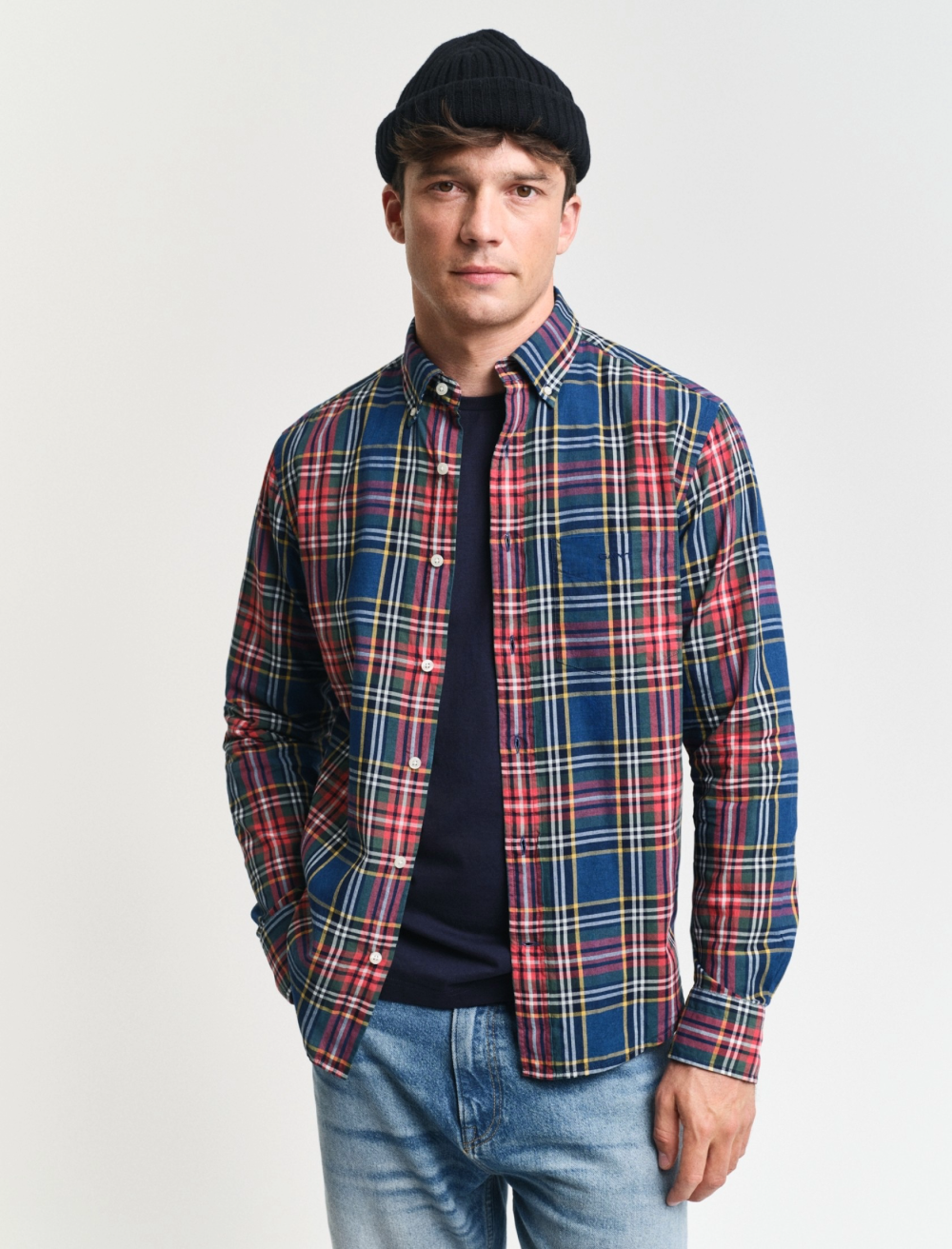Gan_t Premium Shirts 2901