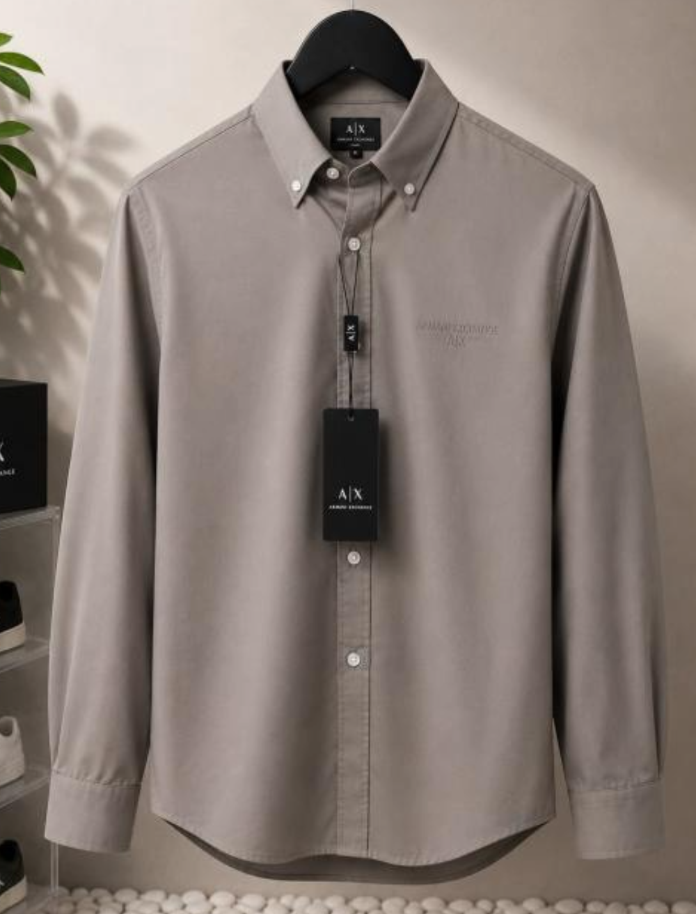 Armaani Exchange Premium Shirt