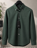 Armaani Exchange Premium Shirt.