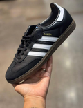 Adida_s Samba Black White