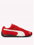 Pummaa Speedcat OG Red White 661