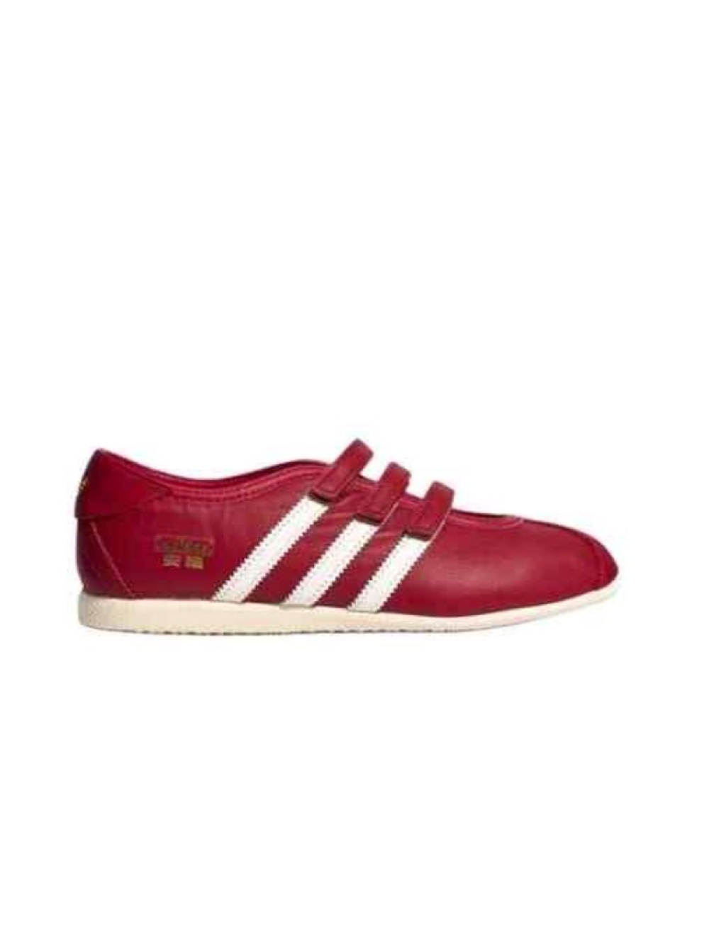 ADIDDASS ANFU MARRY JANE (RED) 667