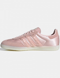 Adidass Samba OG Satin Sandy Pink