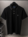 Palp Laure_n Premium Polo T-Shirt (Copy)