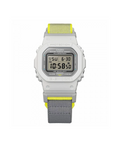 Casio G-Shock DW-5600MNC-8A2 White