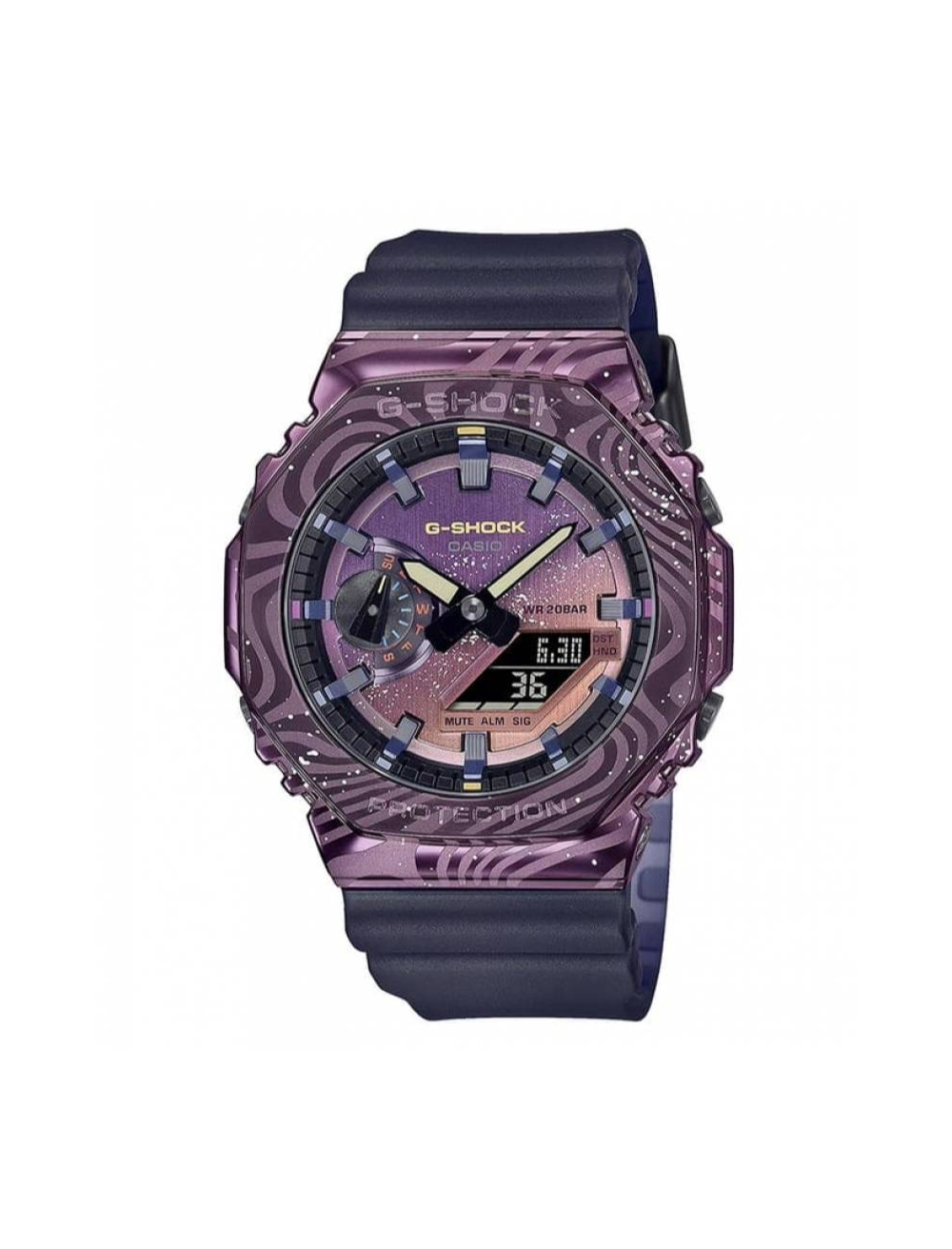 Casio G-Shock GM-2100MWG-1ADR