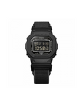 Casio G-Shock DW-5600MNC-8A2 Black