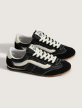 Vans Super LowPro Black
