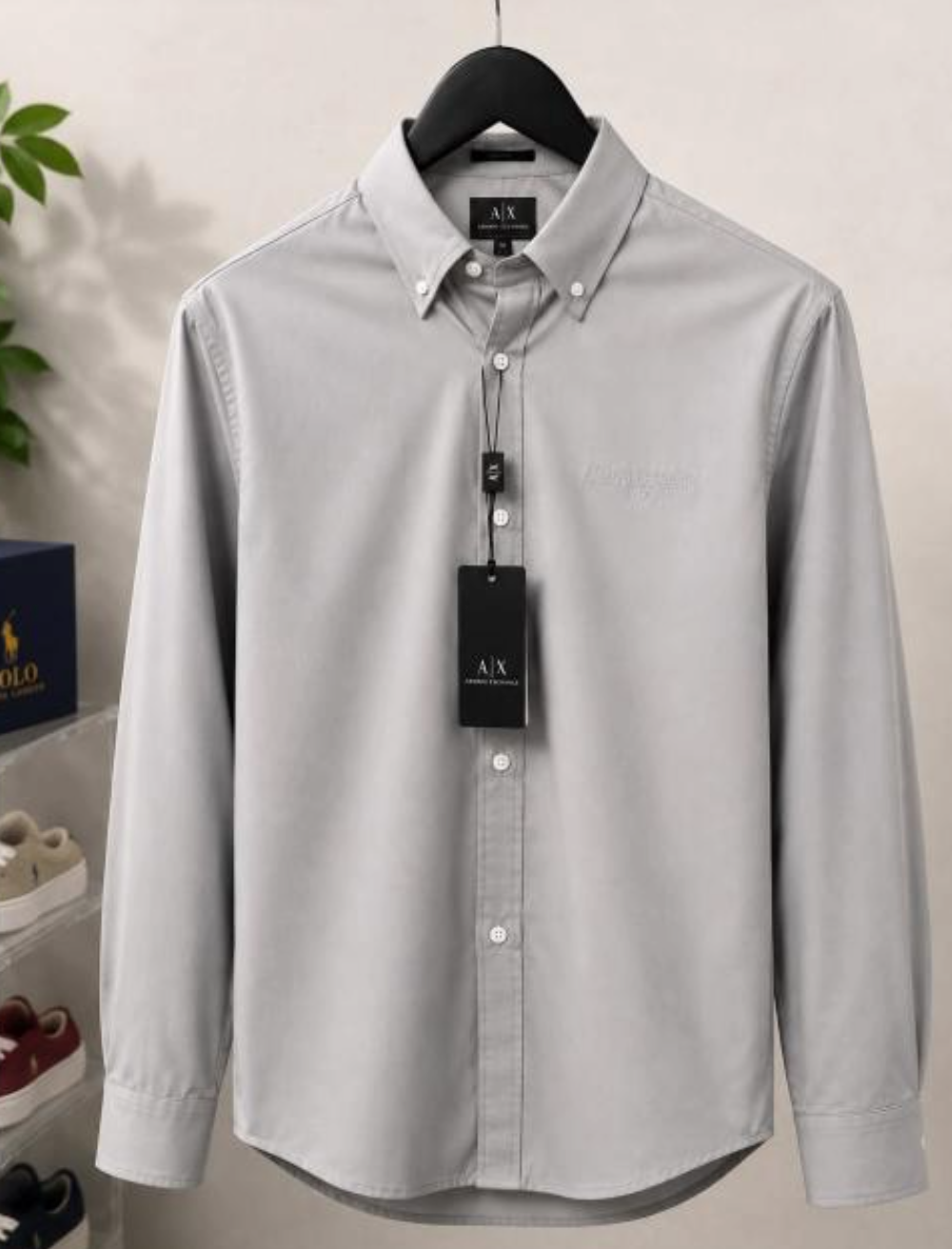 Armaani Exchange Premium Shirt (Copy)