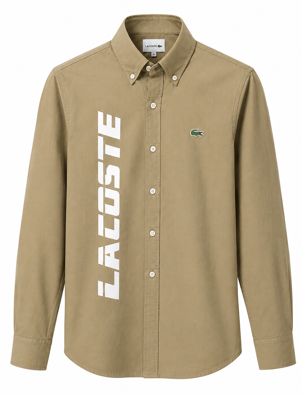 Lacost_ Premium Shirt 2029