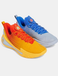 Underr Armour Curry 12