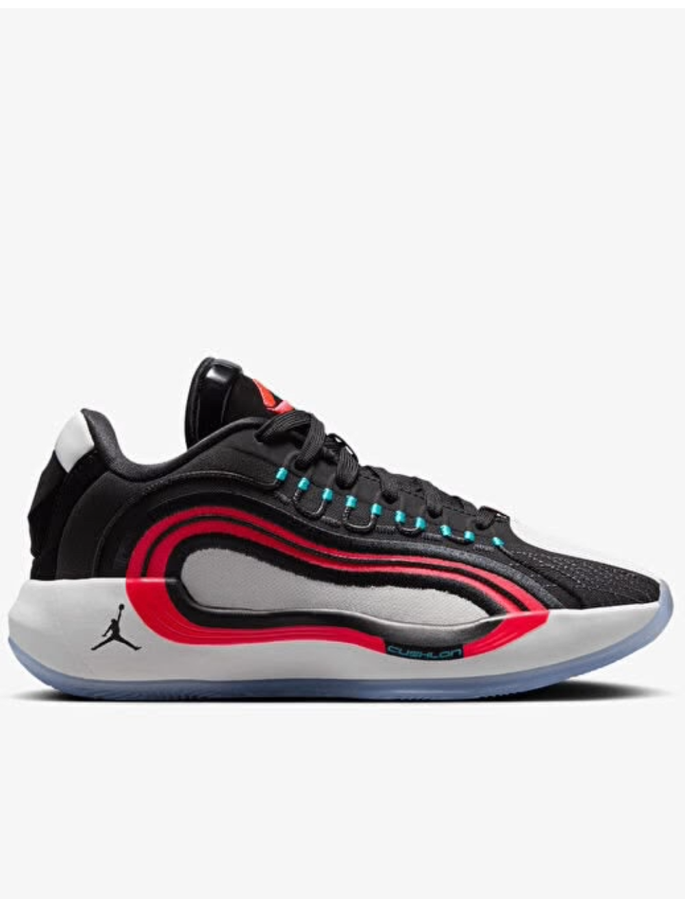 Nikee Jordan Luka 4 Bloodline