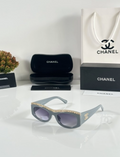 CH WMNS 8316 Grey  Ladies Sunglasses