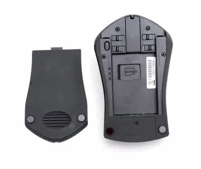 GITO HD Wireless Computer Mouse Hidden Camera
