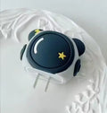 iPhone Charger Adapter & Cable Protector Cover – Cute 3D Design